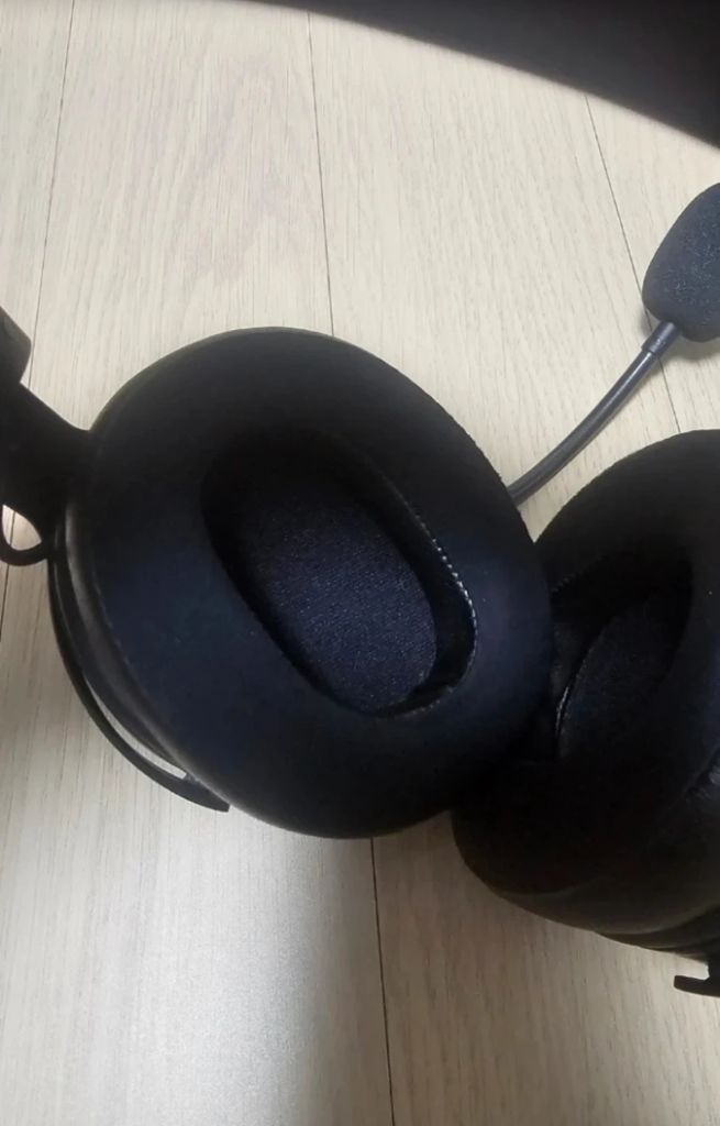 레이저 크라켄V3 pro & 레이저 베이스스테이션--1