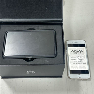 아토모스 닌자 5 판매합니다