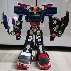 펜타스톰 헬로카봇 펜타스톰 구형