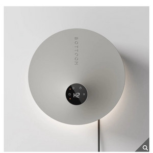 바툼 욕실 온풍기 히터 난방기 이미지