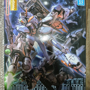 mg 듀얼 어썰트슈라우드 건담 프라모델 건프라 반다이 프라모델