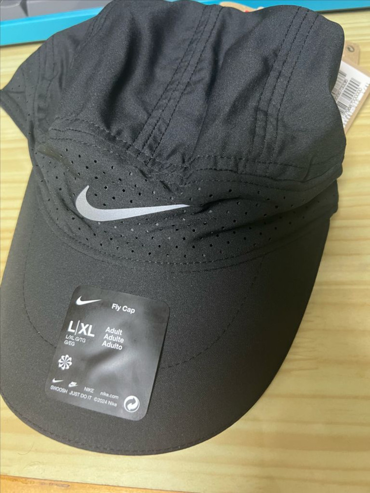나이키 플라이 드라이 핏 adv 언스트럭처 캡 팝니다--1