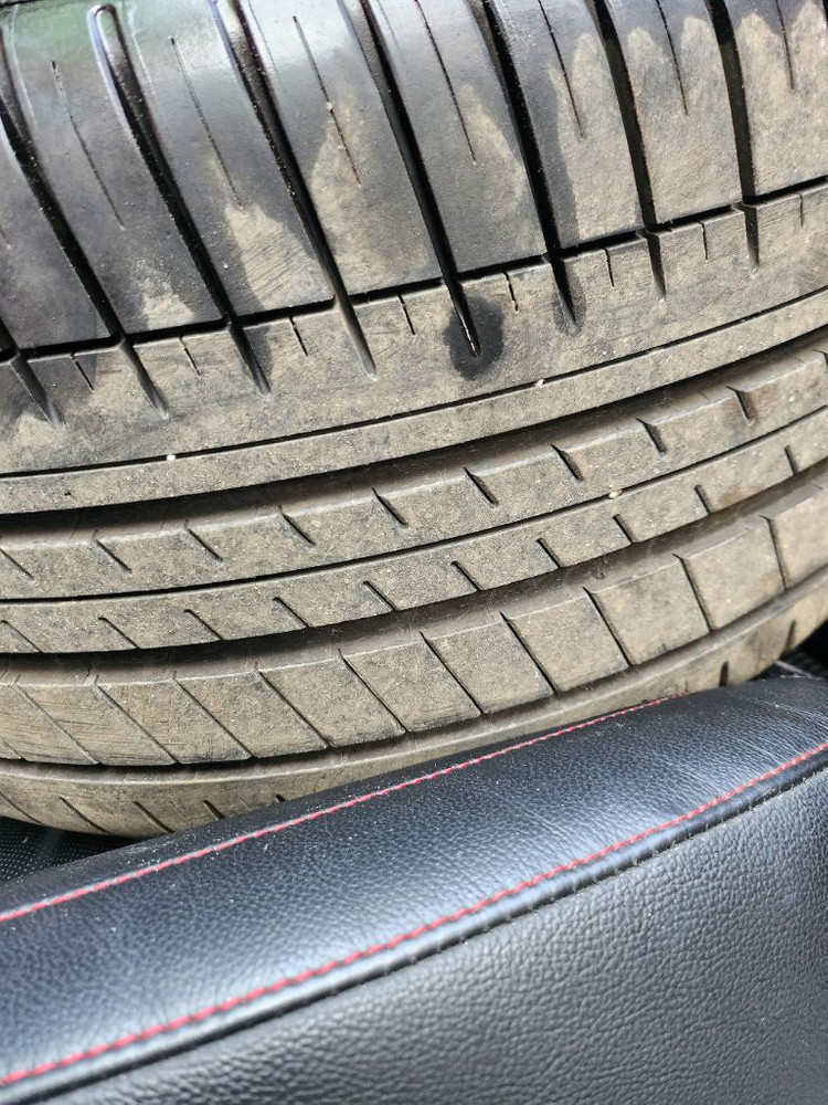 미쉐린 Pilot Sport 3 275 30 20 이미지