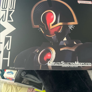 가면라이더 파이즈 csm오가기어 팝니다 이미지