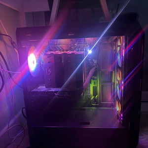 2060SUPER 컴퓨터 팝니다 이미지