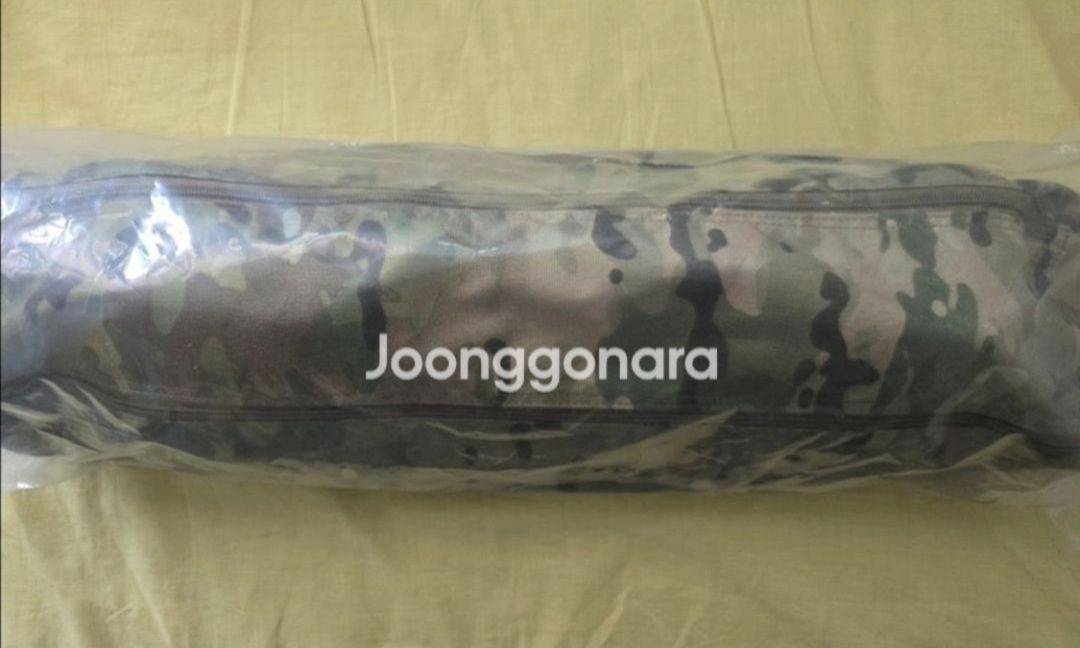 (가격인하) 헬리녹스 택티컬 테이블 라지 / 멀티캠--2