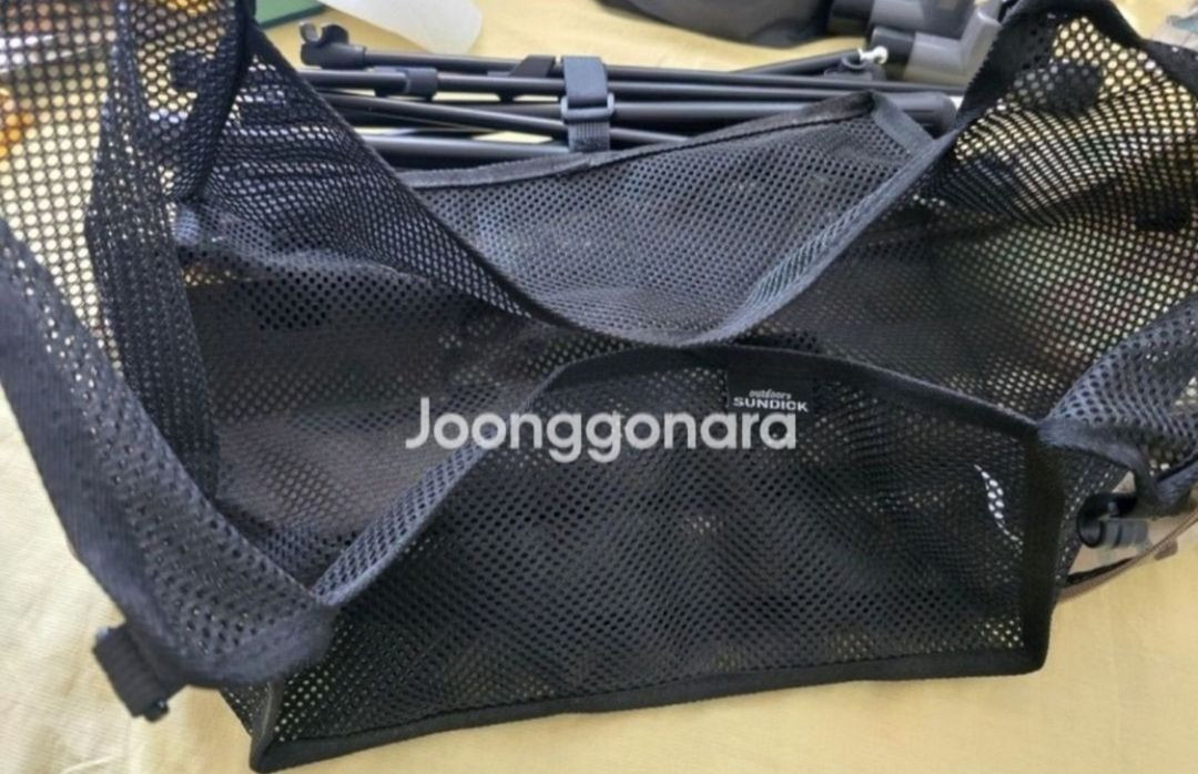 (가격인하) 헬리녹스 택티컬 테이블 라지 / 멀티캠--3