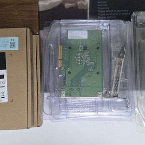 NEXI NX-N200-10G 10G 랜카드