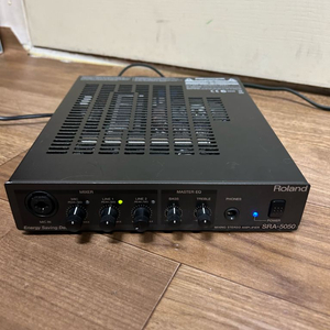 롤랜드 sra-5050