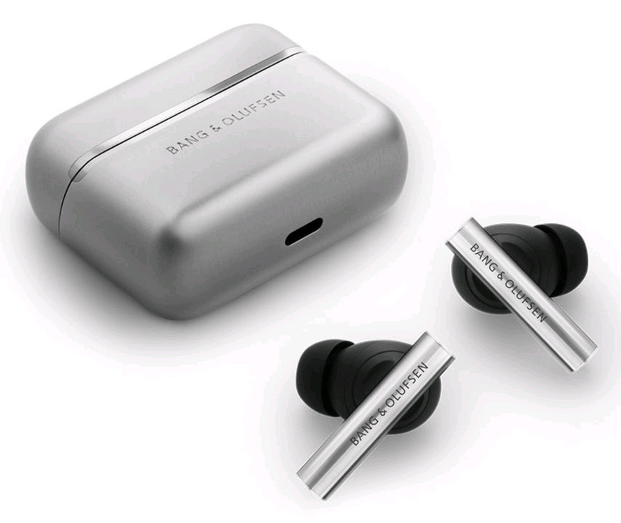 뱅앤올룹슨 B&O 베오그레이스 플래그쉽 이어폰 미개봉 새제품 판매합니다.무료배송 (한국 정발)--1