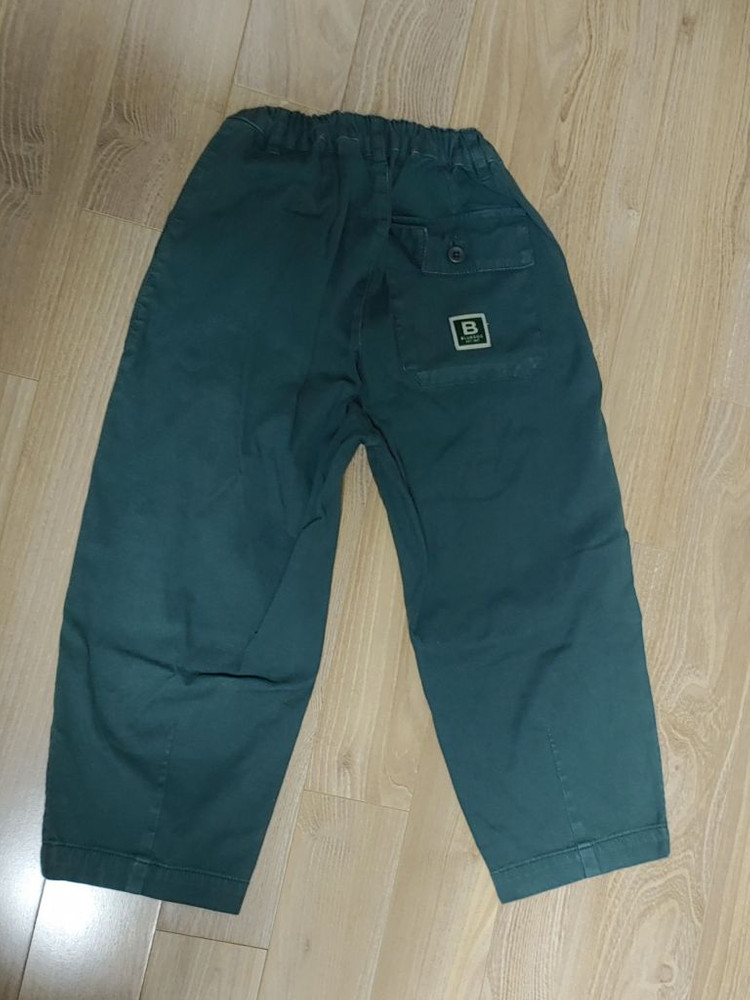 아동 바지 3종 (블루독/DID/TALESCOOP)- 사이즈: 120 일괄--1