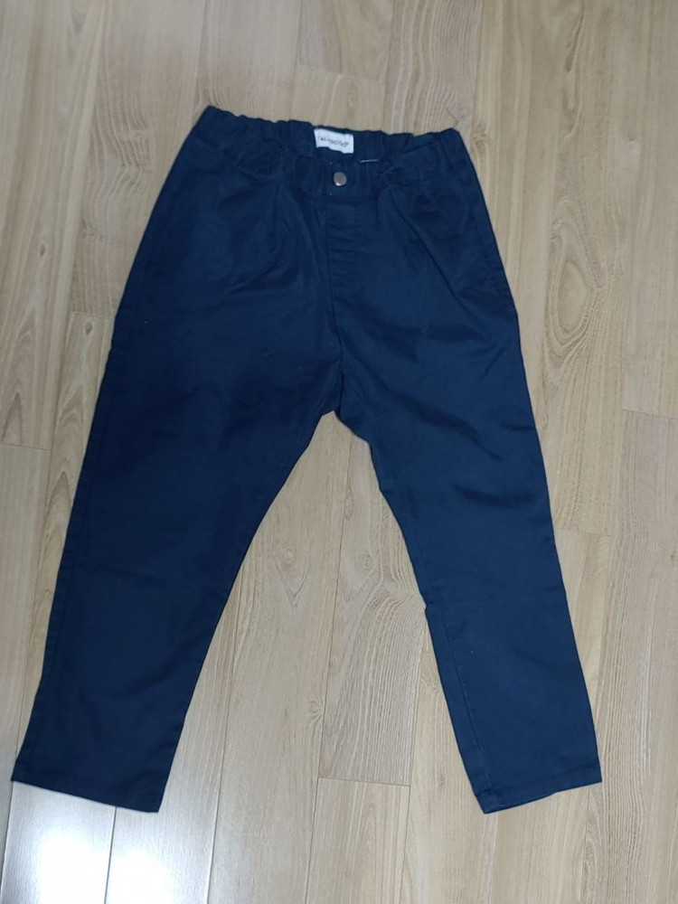 아동 바지 3종 (블루독/DID/TALESCOOP)- 사이즈: 120 일괄--6