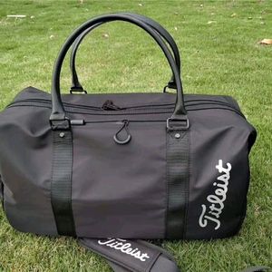 타이틀리스트 보스톤백 이미지