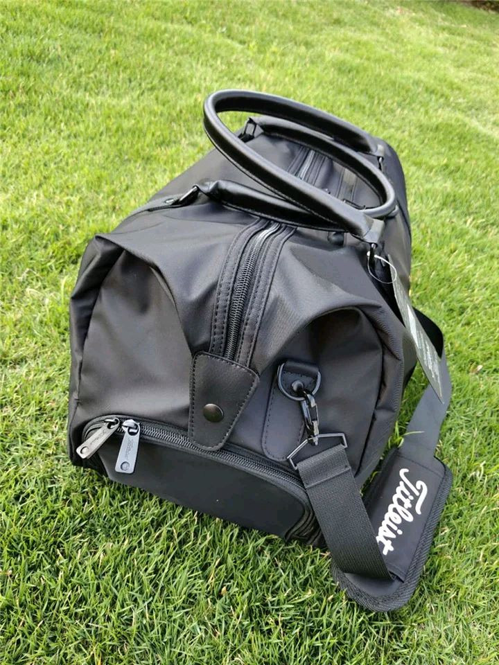 타이틀리스트 보스톤백 이미지