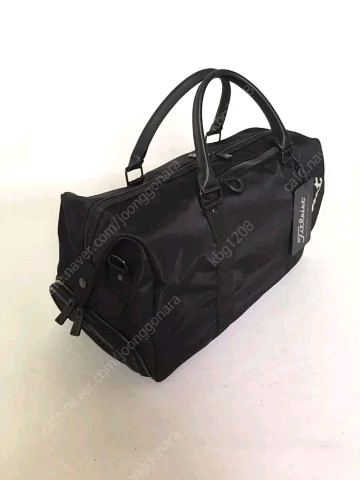 타이틀리스트 보스톤백 이미지