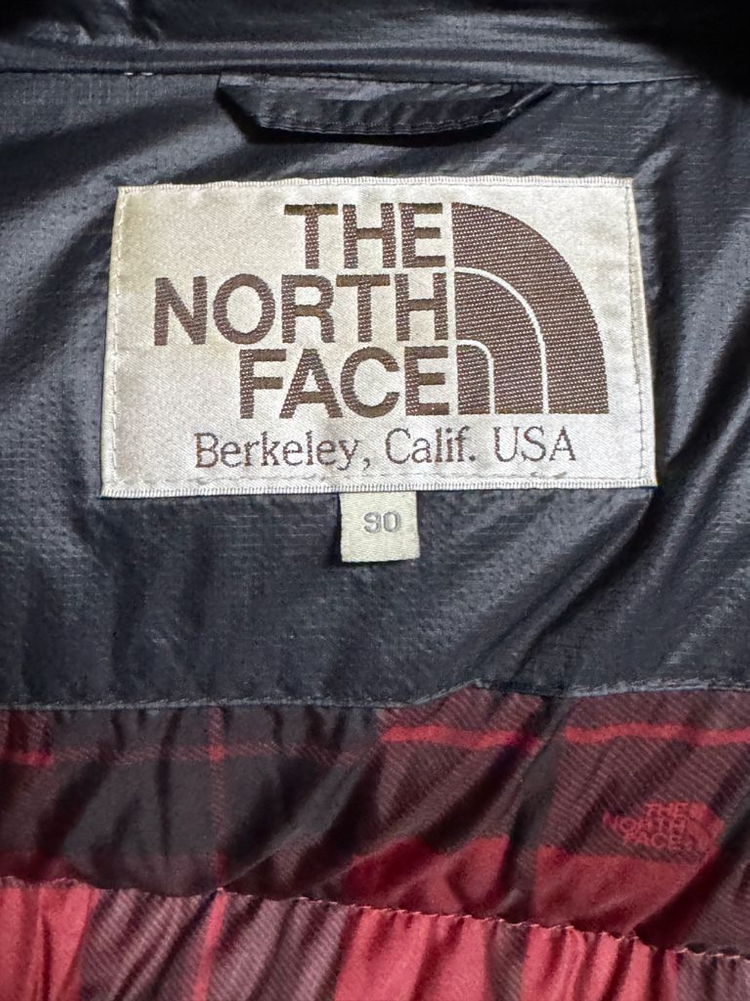 노스페이스 눕시 700 LTD ( 리미티드 에디션 ) USA--7