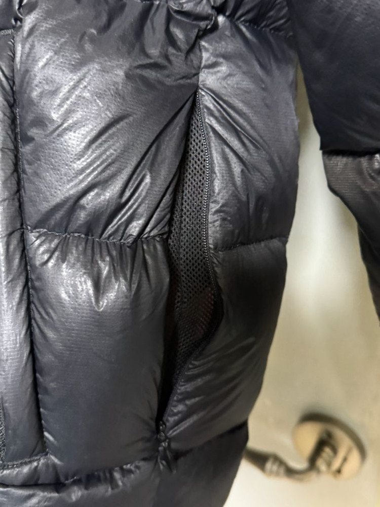 노스페이스 눕시 700 LTD ( 리미티드 에디션 ) USA--8