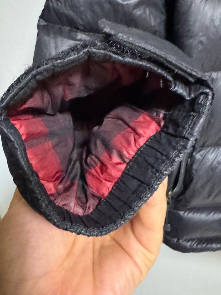 노스페이스 눕시 700 LTD ( 리미티드 에디션 ) USA--9