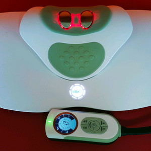 목 어깨 마사지기 에이더 등목선생 편하넥