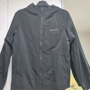 소노우피크 차켓