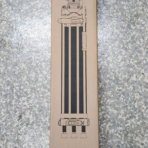 스몰리그 비디오 삼각대 3751B(AD-01) 판매합니다