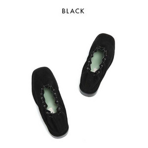 새제품)앤유 andyou 플랫슈즈 245(37 1/2) 240