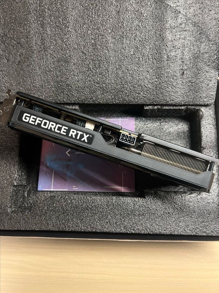 GAINWARD RTX 3060 Ti 고스트 LHR--3