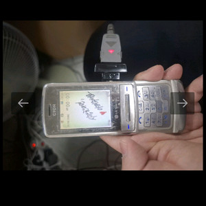 lg-lv4200 싸이언 샤인폰 이미지