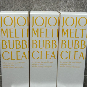 핑크원더 멜팅버블클렌저