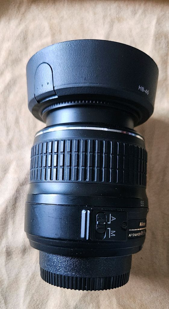 니콘18-55(직거래상품)--1