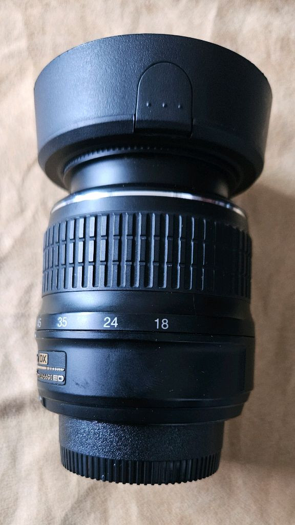 니콘18-55(직거래상품)--3