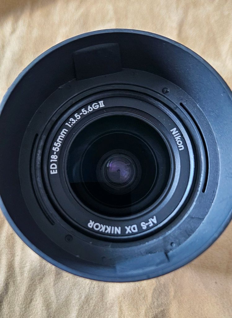 니콘18-55(직거래상품)--6