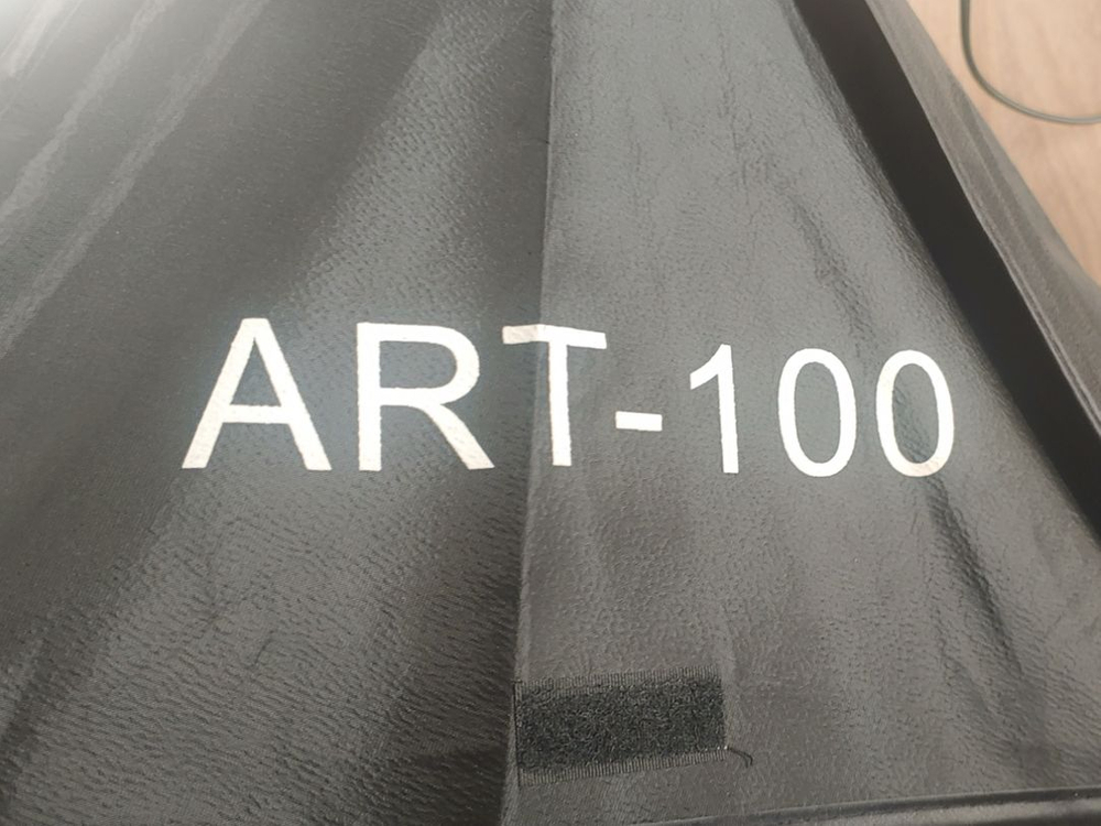 소프트박스 조명 ART-100(스텐드없음)--2