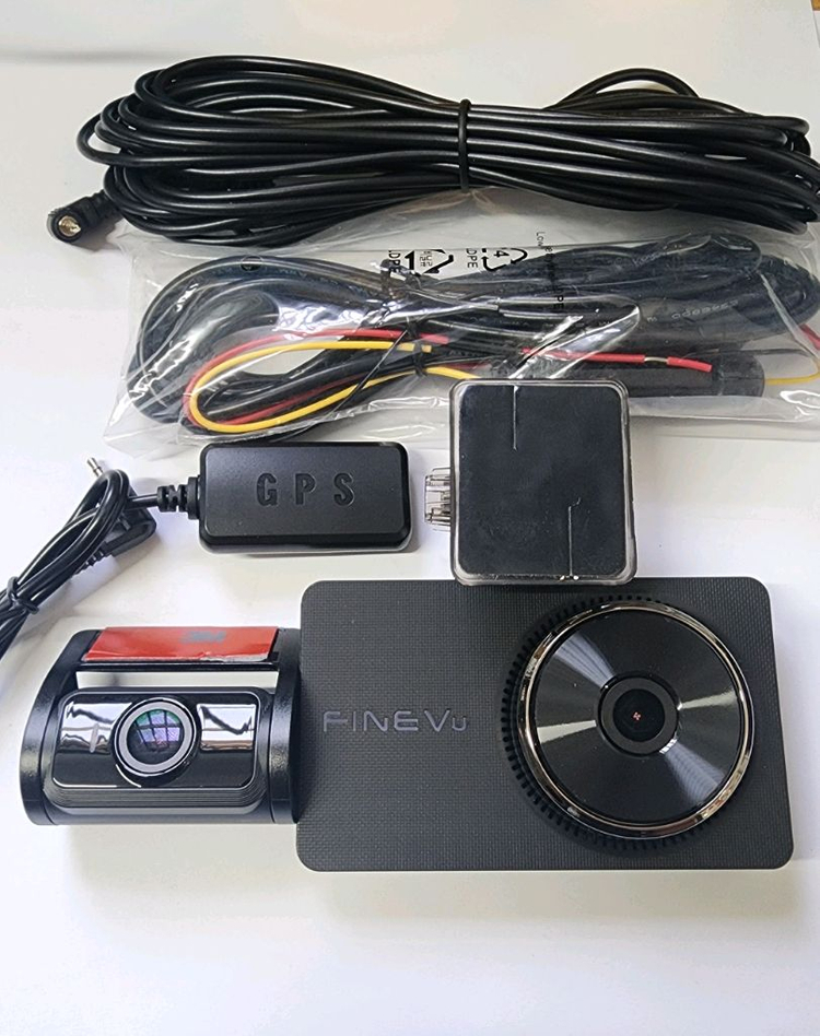 (6만,GPS안테나 풀세트,무료설치)파인뷰 LX7700파워,LX7000파워 블랙박스--0