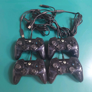 XBOX ONE, PC hori 호리 정품 유선 패드 1개당 이미지