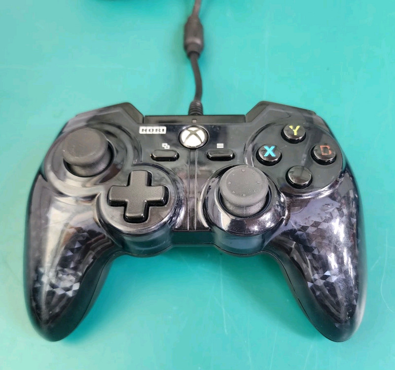XBOX ONE, PC hori 호리 정품 유선 패드 1개당 이미지