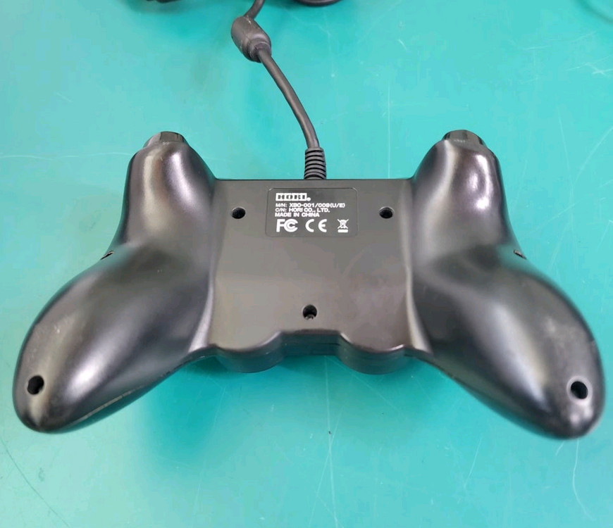 XBOX ONE, PC hori 호리 정품 유선 패드 1개당 이미지