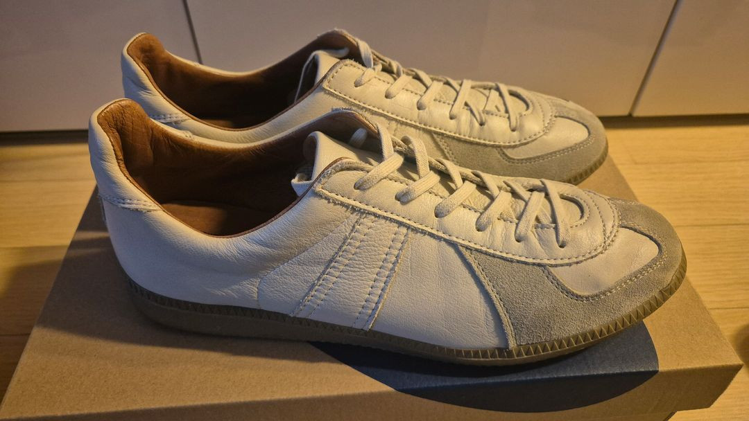 리프로덕션 오브 파운드 독일군 파나 275 판매합니다. 이미지