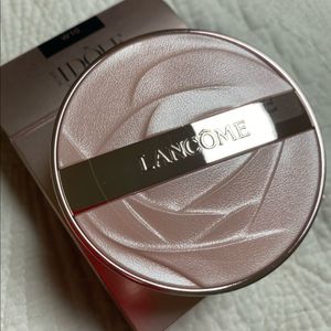 현백 정품!!랑콤 이돌3 세럼 쿠션 w10