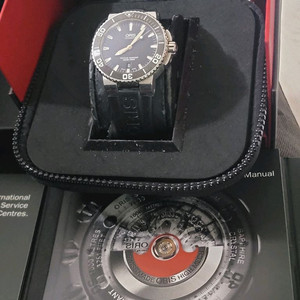 오리스 애커스 러버밴드 이미지