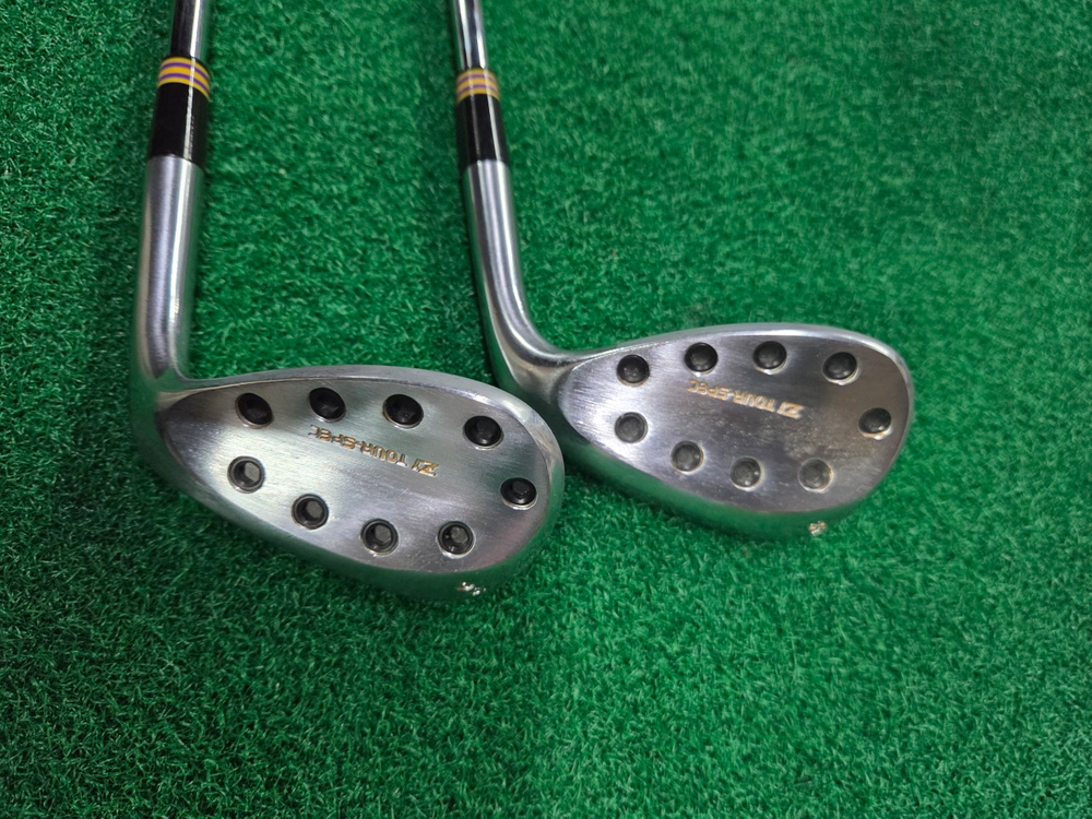 엑시스 AXIS 골프 Z2 투어스펙 52도,56도 웨지세트--0