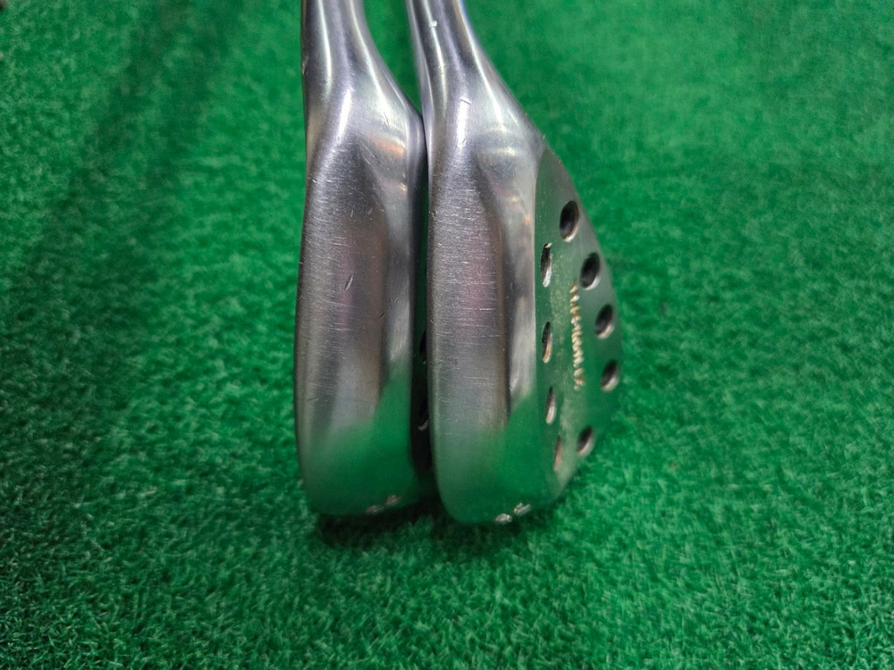 엑시스 AXIS 골프 Z2 투어스펙 52도,56도 웨지세트--2