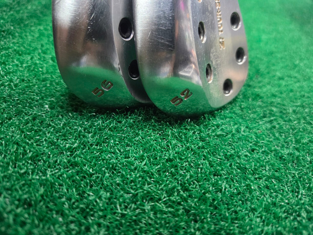 엑시스 AXIS 골프 Z2 투어스펙 52도,56도 웨지세트--3