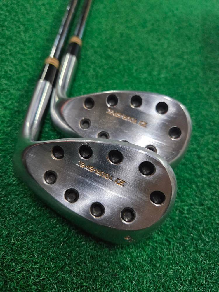 엑시스 AXIS 골프 Z2 투어스펙 52도,56도 웨지세트--1