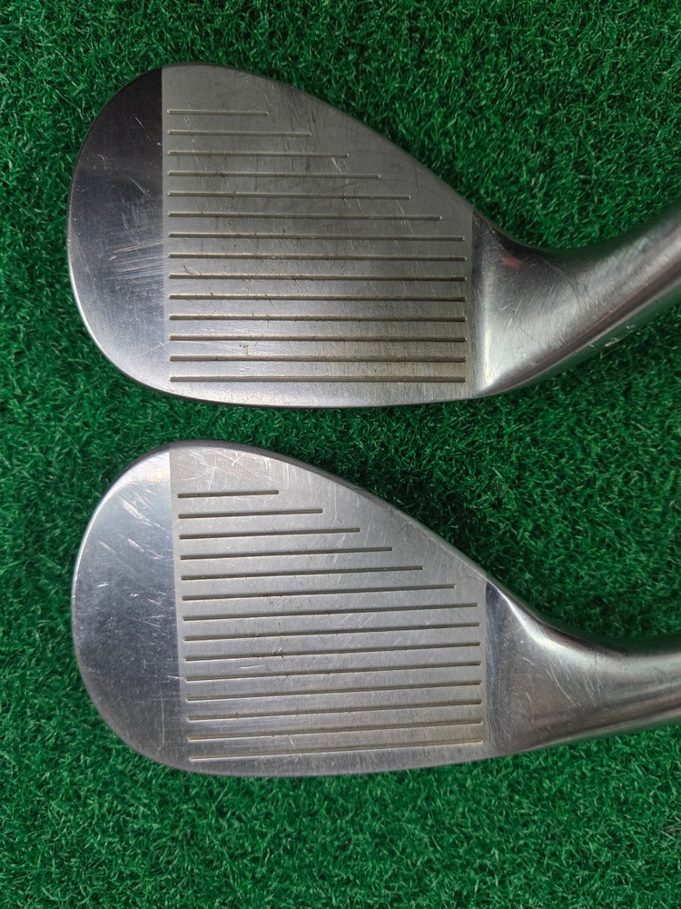 엑시스 AXIS 골프 Z2 투어스펙 52도,56도 웨지세트--4