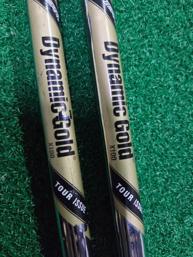 엑시스 AXIS 골프 Z2 투어스펙 52도,56도 웨지세트--7