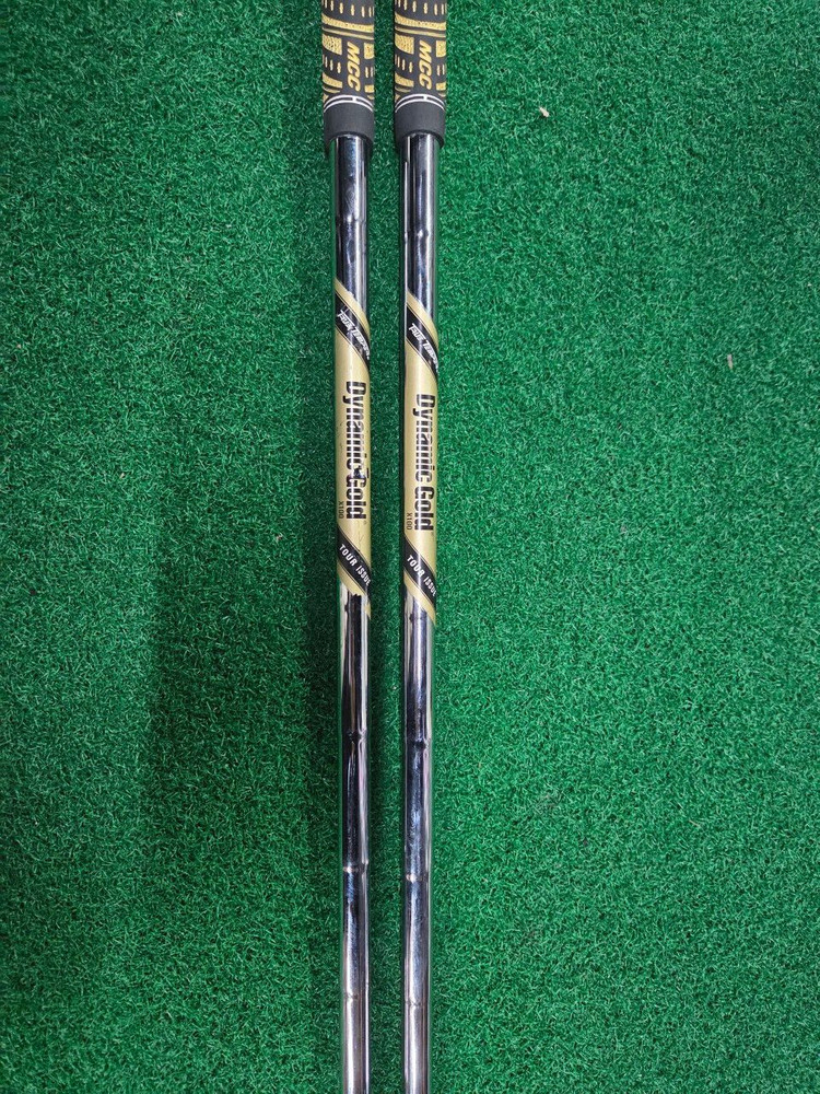 엑시스 AXIS 골프 Z2 투어스펙 52도,56도 웨지세트--6