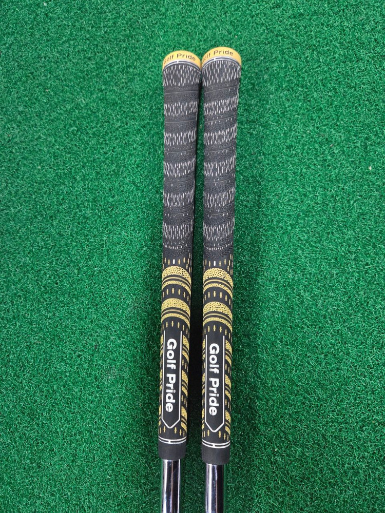 엑시스 AXIS 골프 Z2 투어스펙 52도,56도 웨지세트--8