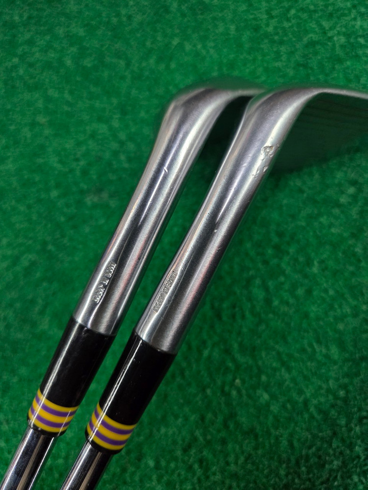 엑시스 AXIS 골프 Z2 투어스펙 52도,56도 웨지세트--5