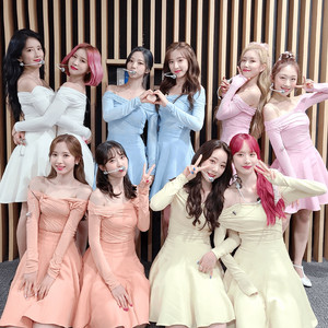 우주소녀 걸그룹 아이돌 포카 폴라 굿즈 양도 이미지